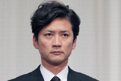 国分太一