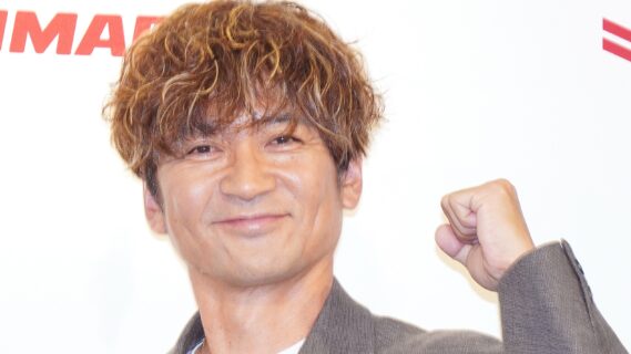 国分太一