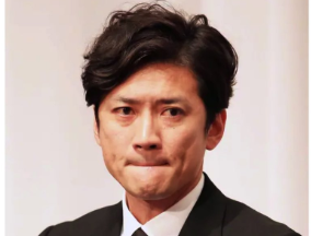 国分太一
