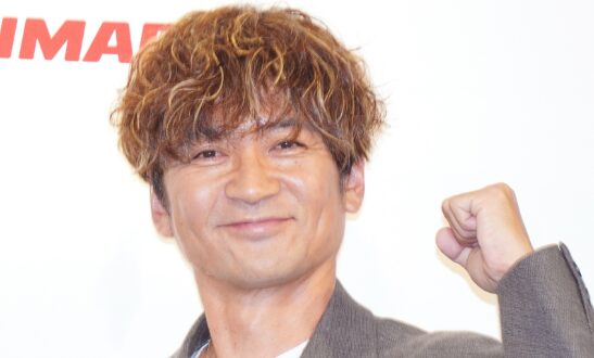 国分太一