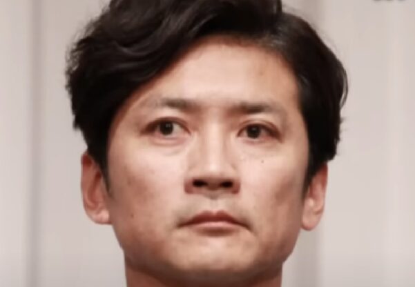 国分太一