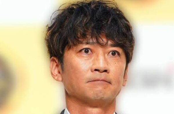 国分太一