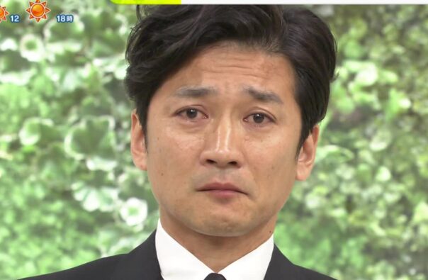 国分太一