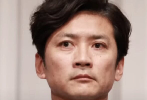 国分太一