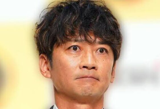 国分太一