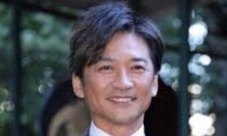 国分太一