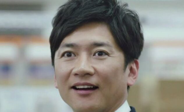 国分太一