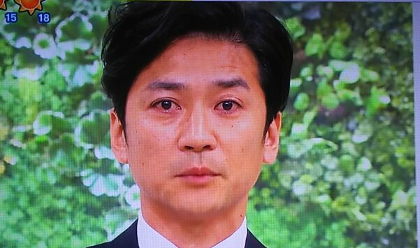 国分太一