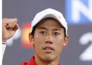 錦織圭