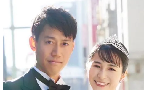 錦織圭と観月あこ