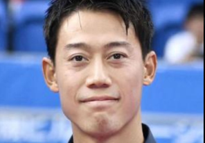 錦織圭