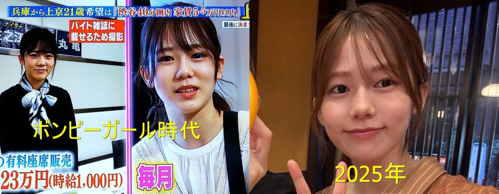 川口葵