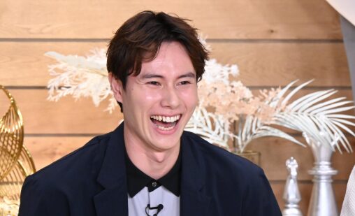 髙橋藍