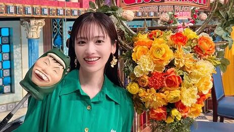 二宮芽生