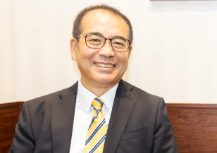 安藤裕