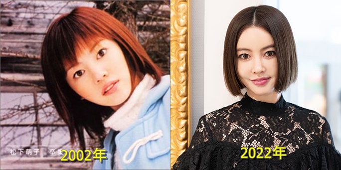 松下萌子