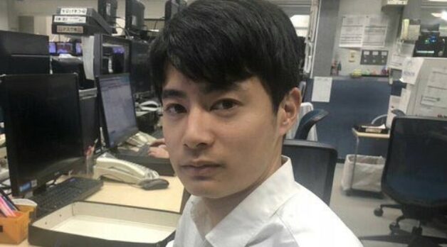 井澤健太朗