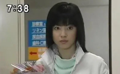 松下萌子