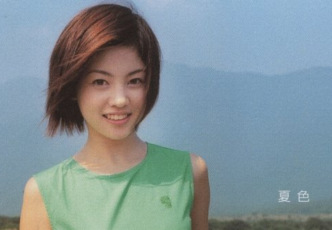 松下萌子