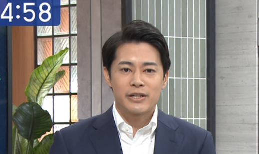 井澤健太朗