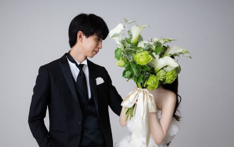 はじめしゃちょーと妻