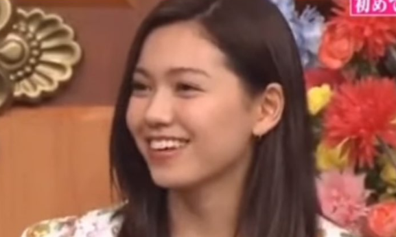 二階堂ふみ