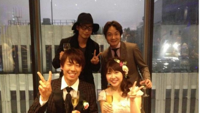 浅井宏輔