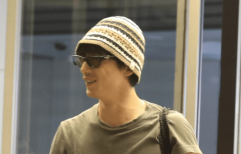 坂口健太郎
