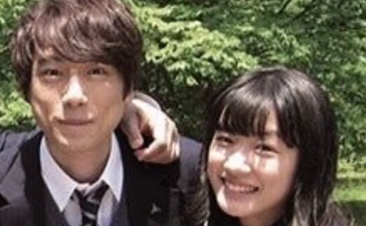 坂口健太郎と永野芽郁