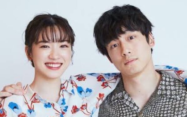 坂口健太郎と永野芽郁
