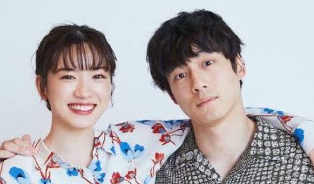 坂口健太郎と永野芽郁