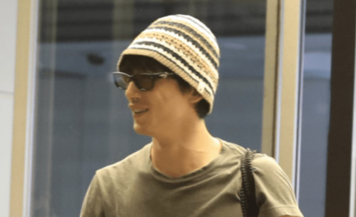 坂口健太郎