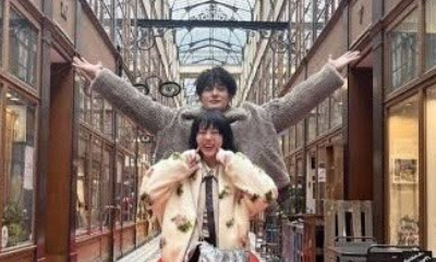 坂口健太郎と高畑充希