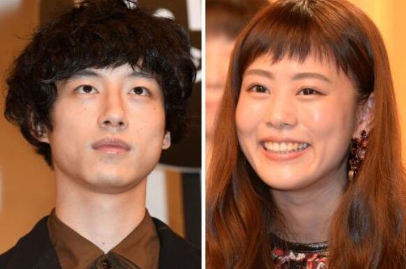 坂口健太郎と高畑充希