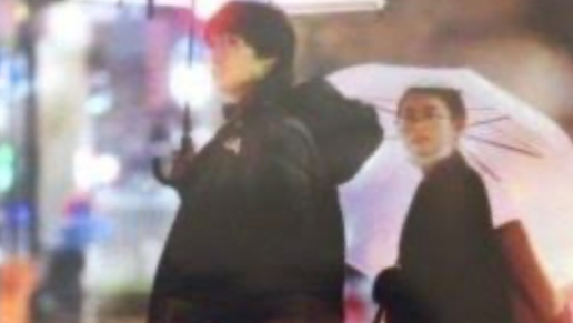 坂口健太郎と高畑充希