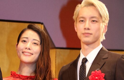 坂口健太郎と高畑充希