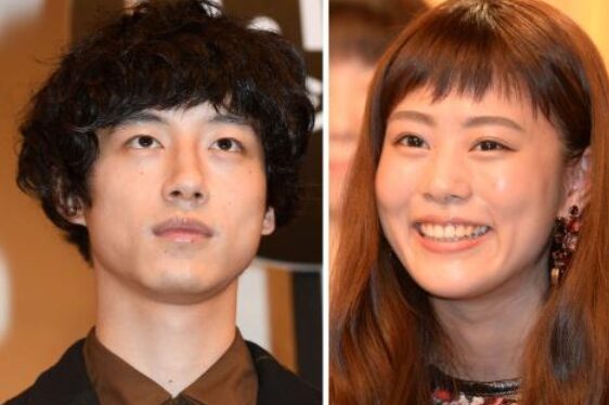 坂口健太郎と高畑充希