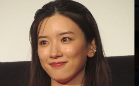 永野芽郁