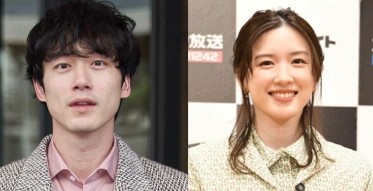 坂口健太郎と永野芽郁