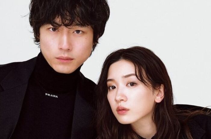 坂口健太郎と永野芽郁