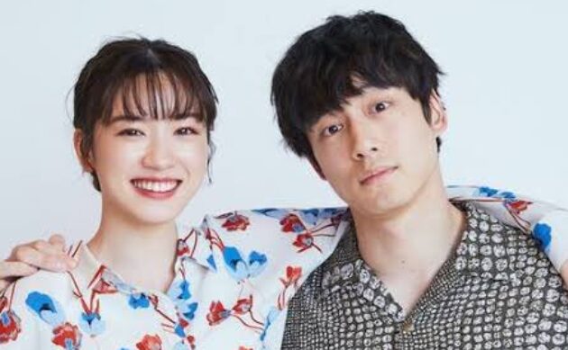 坂口健太郎と永野芽郁