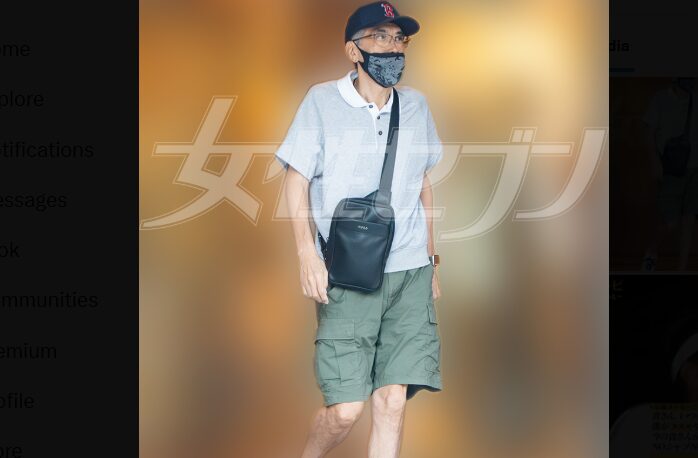 石橋貴明