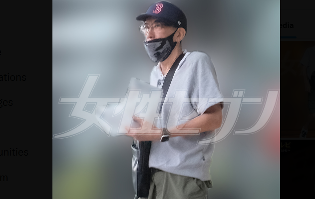石橋貴明