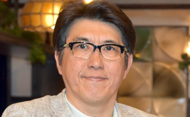 石橋貴明