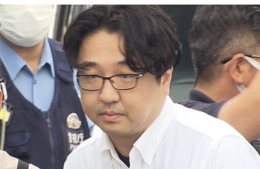 石田親一