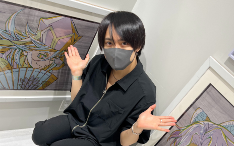 磨童まさを