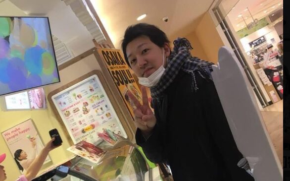 鳥丸寛士