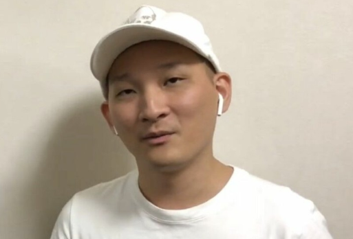 山下諒被告