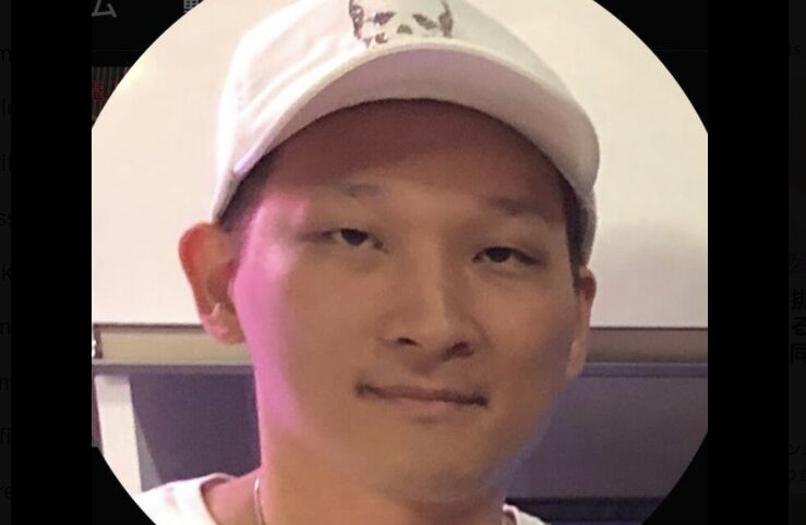 山下諒被告