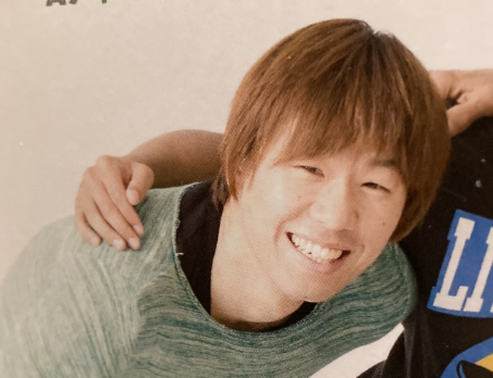 浅井宏輔